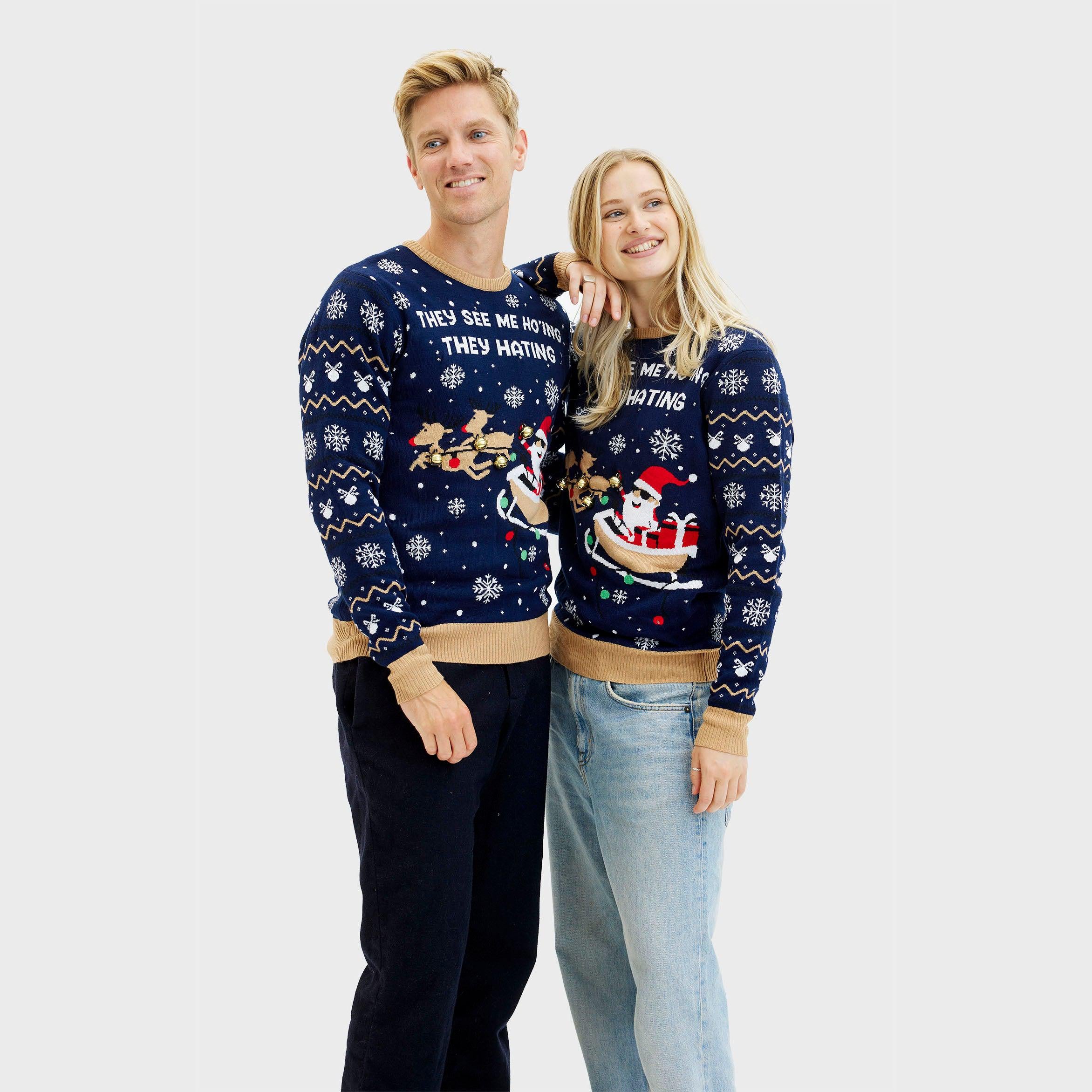 They See Me Ho'ing - Dames